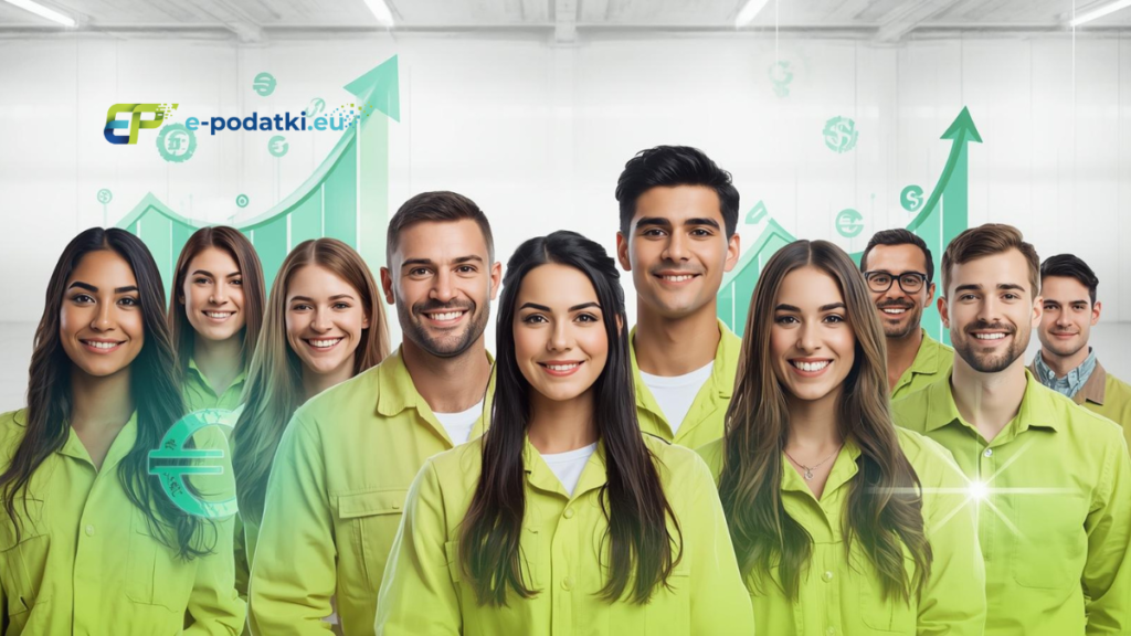 Potwierdzenie numeru konta Belastingdienst – Jak odebrać zwrot? | e-Podatki.Eu