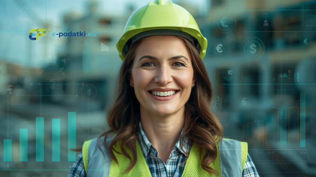 Розрахунок PIT-37 у Польщі 2026 | Повернення податків для українців