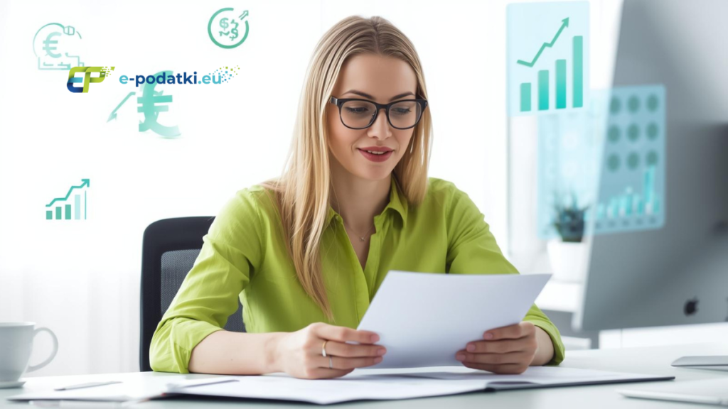 Zwrot 9% składki zdrowotnej z ZUS – Dla opiekunek i emerytów za pracujących granicą I e-Podatki.Eu