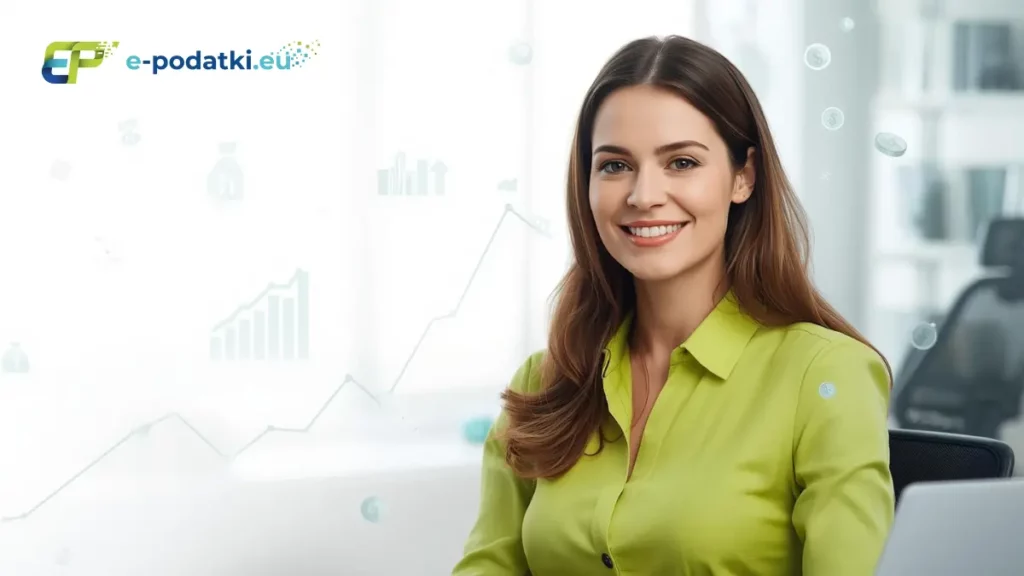 Rozliczenie dochodów z zagranicy 2025 w Polsce - biuro e-podatki.eu Warszawa