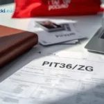 Biuro rozliczeń podatków zagranicznych PIT36/ZG e-Podatki.Eu