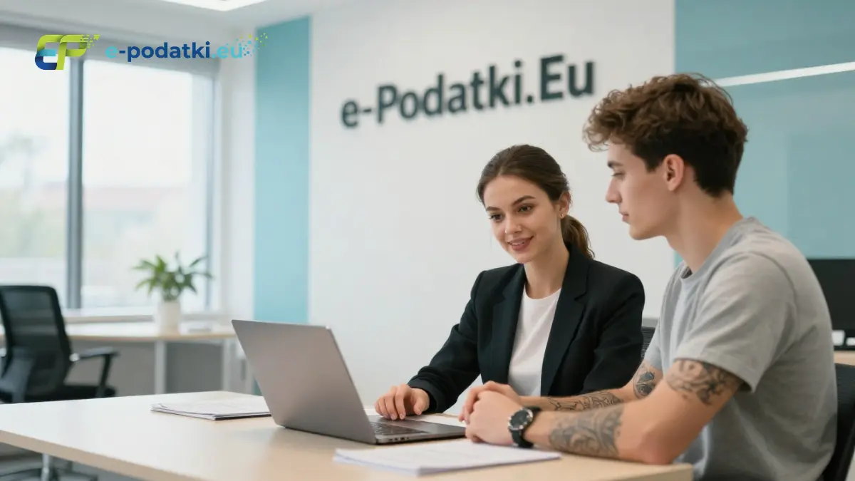 Pomoc e-Podatki.Eu przy odwołaniu od decyzji o zwrocie Kindergeld