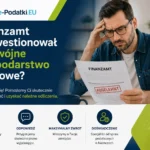 Klient e-Podatki.Eu otyrzymał pismo z Finanzamt