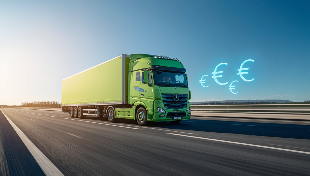 Transport zwrot VAT z UE