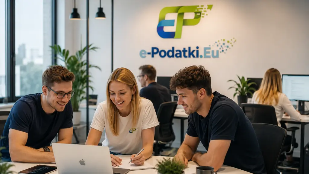 Konsultacja e-Podatki.Eu dotycząca rozliczenia PIT-36/ZG i dochodów z zagranicy