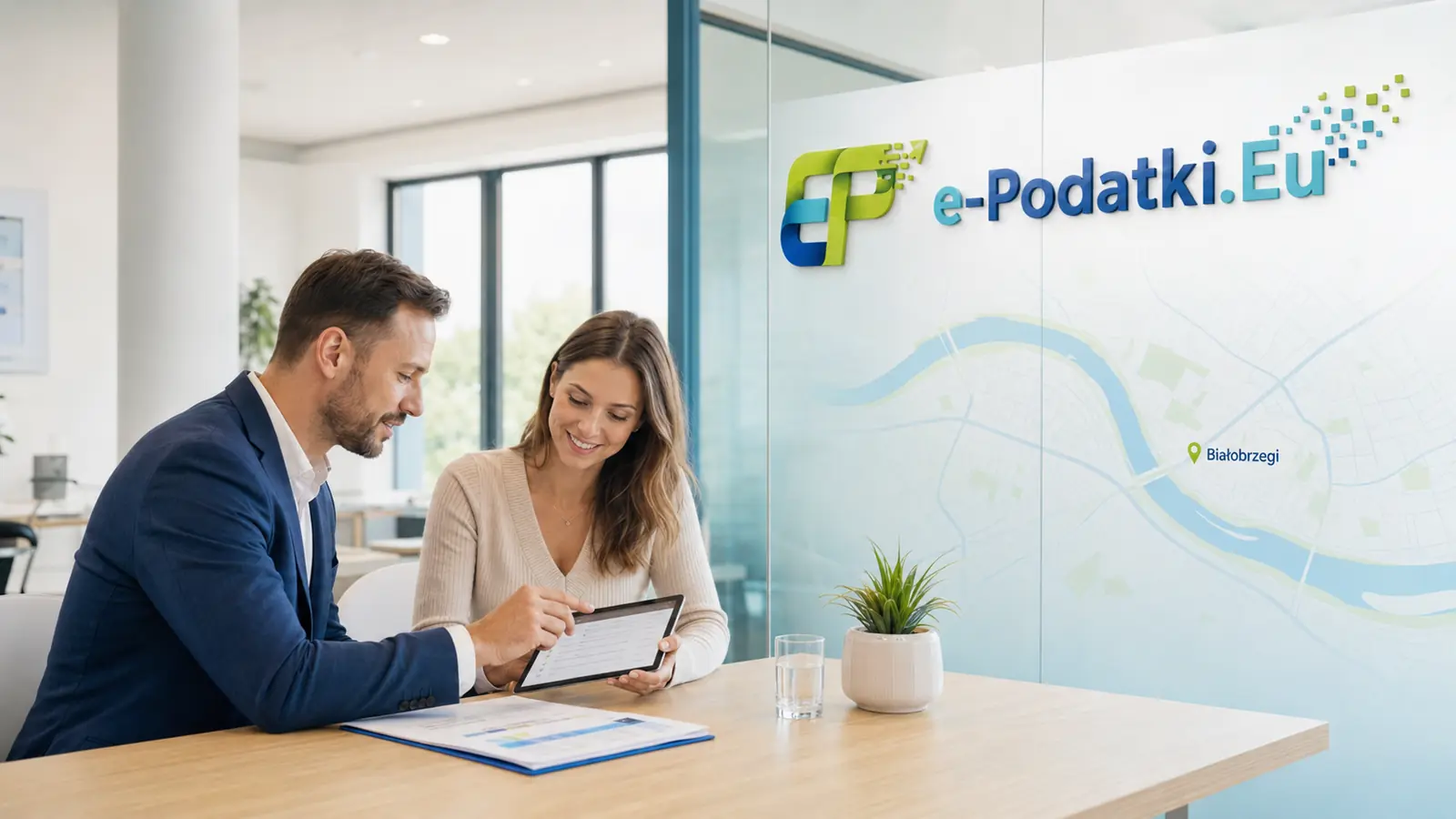 Zwrot podatku z zagranicy Białobrzegi – e-Podatki.Eu Obsługa rozliczeń podatku z zagranicy dla klientów z Białobrzegów