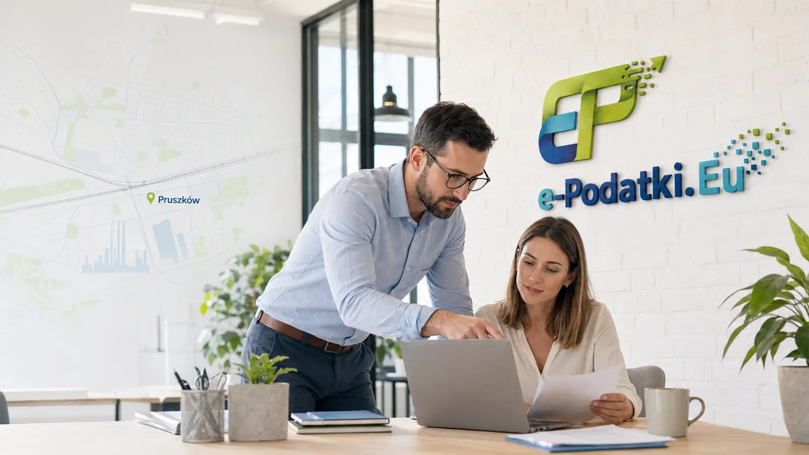 Zwrot podatku z zagranicy Pruszków – e-Podatki.Eu Obsługa rozliczeń podatku z zagranicy dla klientów z Pruszkowa