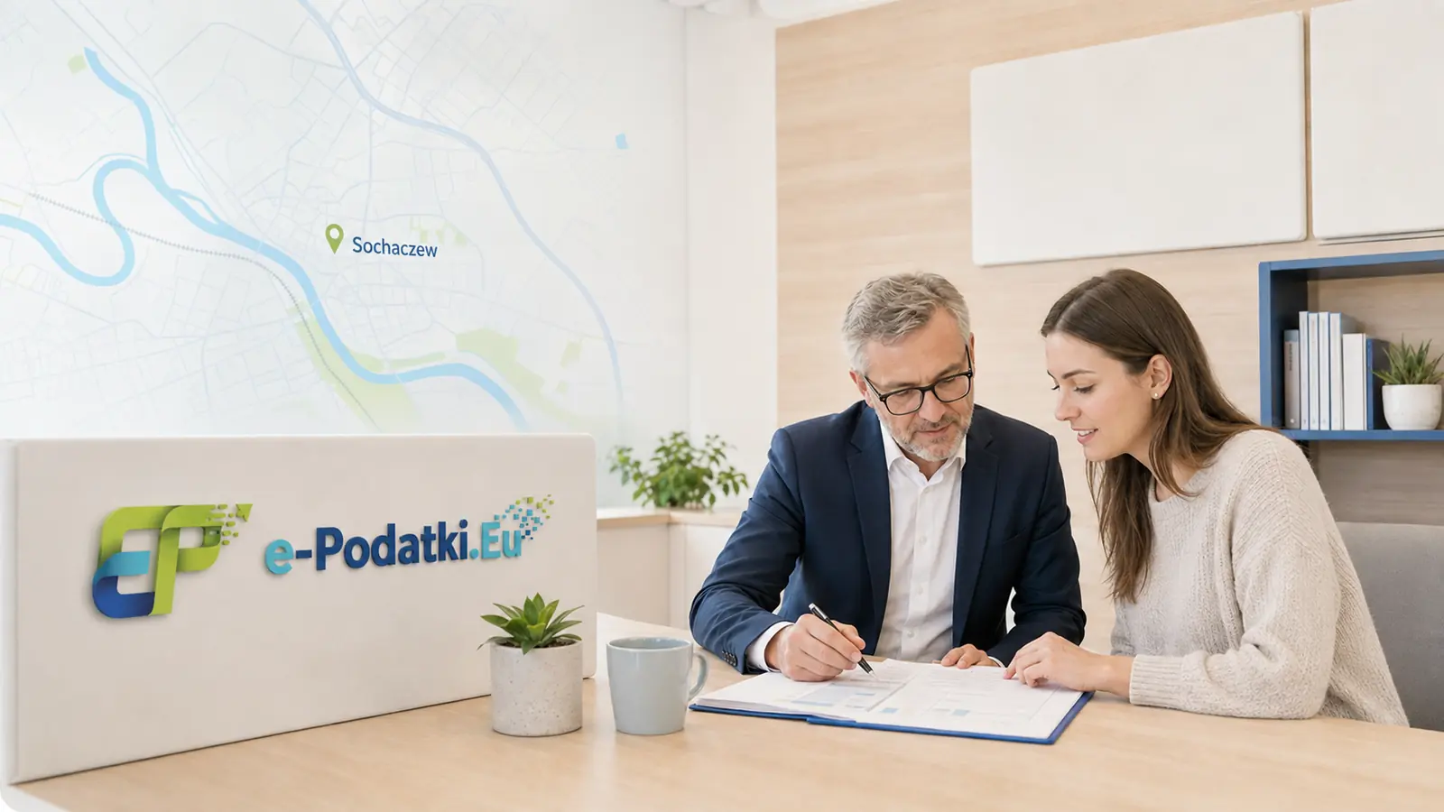 Zwrot podatku z zagranicy Sochaczew – e-Podatki.Eu Obsługa rozliczeń podatku z zagranicy dla klientów z Sochaczewa