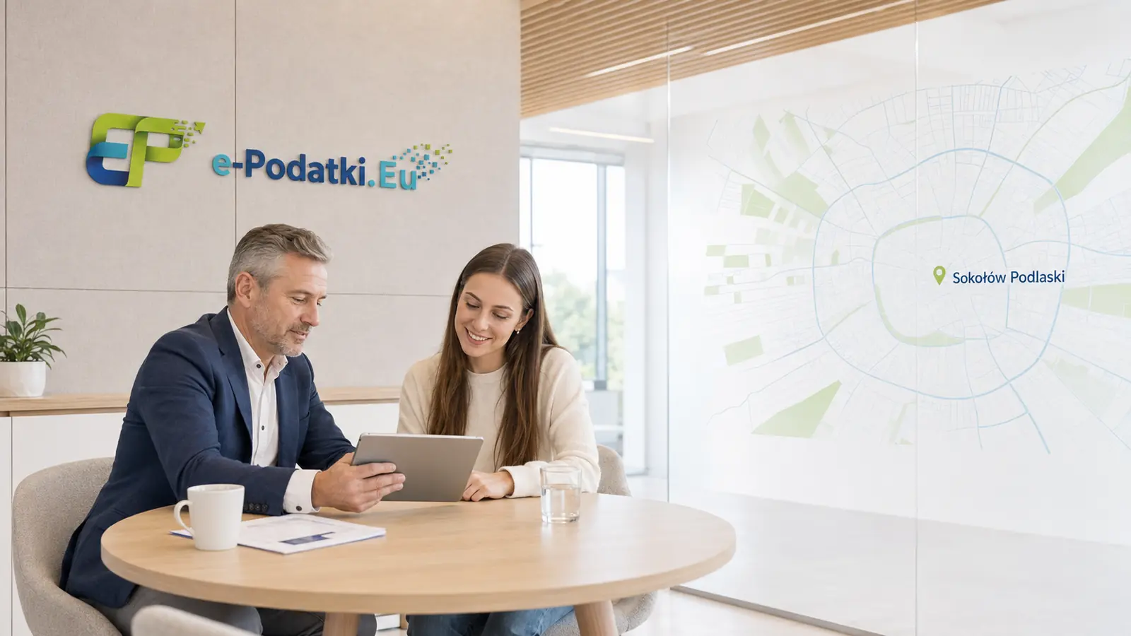 Obsługa rozliczeń podatku z zagranicy dla klientów z Sokołowa Podlaskiego