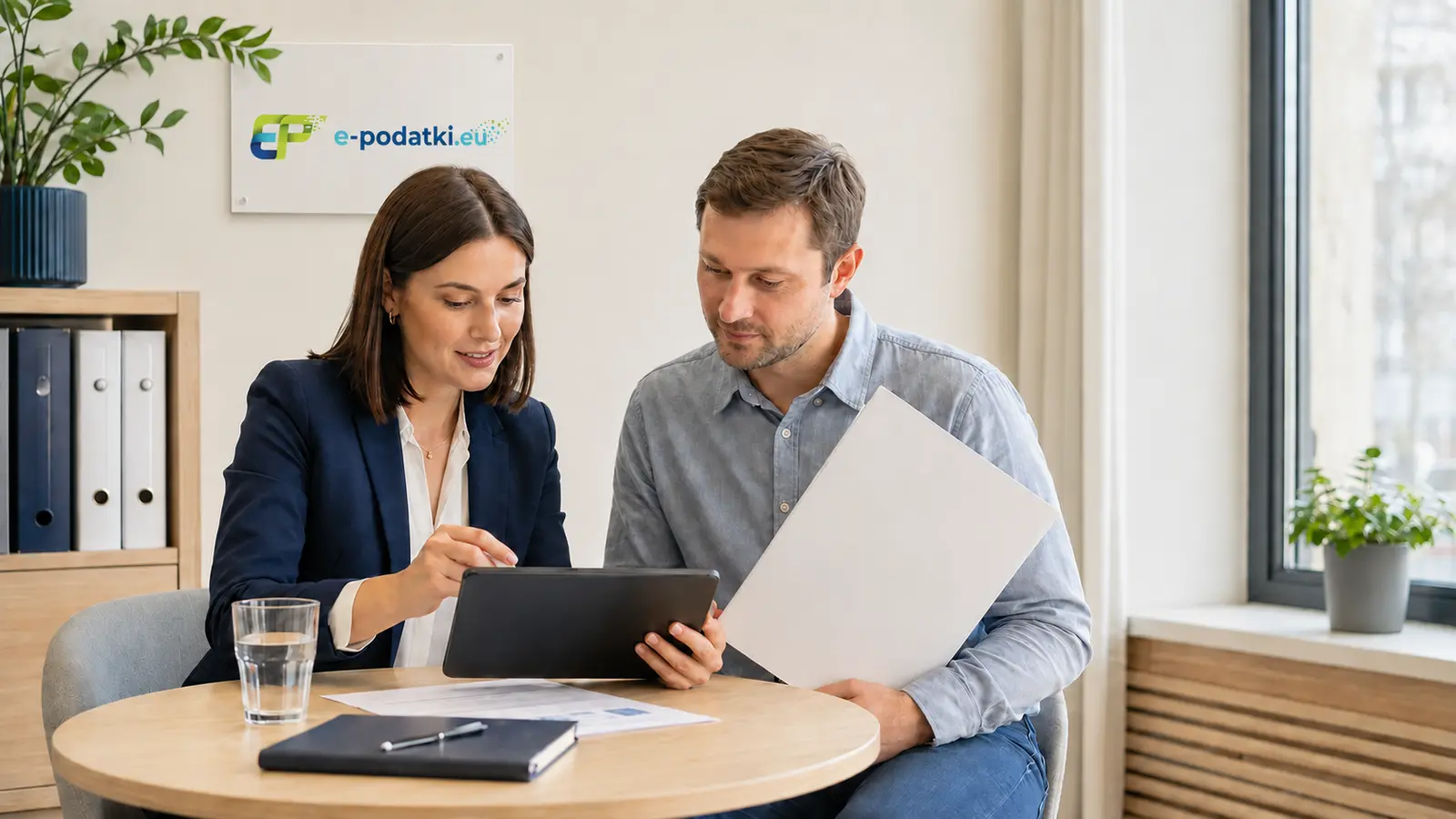 Zwrot podatku z zagranicy Sejny – e-Podatki.Eu Obsługa rozliczeń podatku z zagranicy dla klientów z Sejn